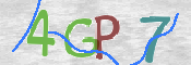 CAPTCHA-Bild