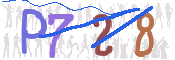 CAPTCHA-Bild